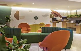 Mercure Rio Boutique Hotel Copacabana
