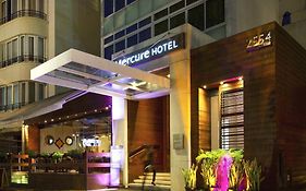 Mercure Rio Boutique Hotel Copacabana